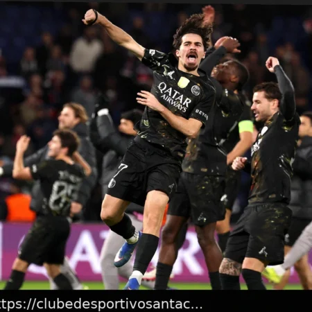 Ligue des champions : à défaut d’être parfait, le PSG est (toujours) magique