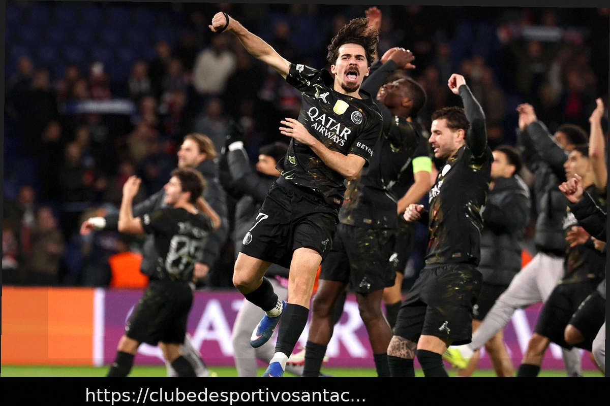 Preview Ligue des champions : à défaut d’être parfait, le PSG est (toujours) magique