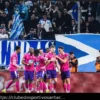 OM Eliminado nas Quartas de Final da Copa da França por Toulouse