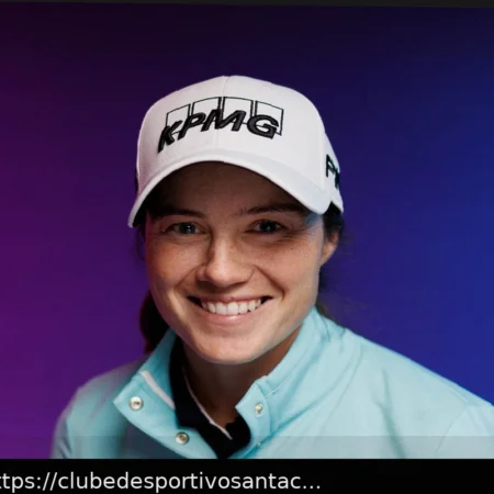 Maguire e Walsh Brilham na China, Donegan Forte na Austrália em Torneios de Golfe