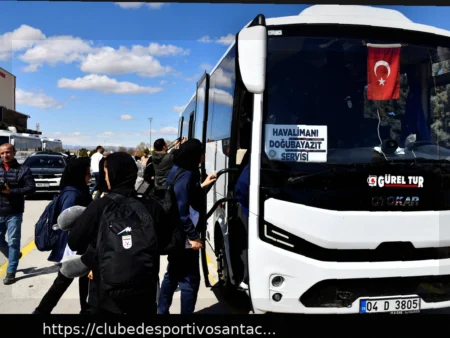 Seleção Feminina de Futebol do Irã Inicia Regresso ao País