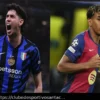 Inter Milan considering Barcelona duo in potential Bastoni swap