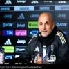 Juventus: Spalletti Confirma Renovação de Contrato Antes da Pausa para as Seleções