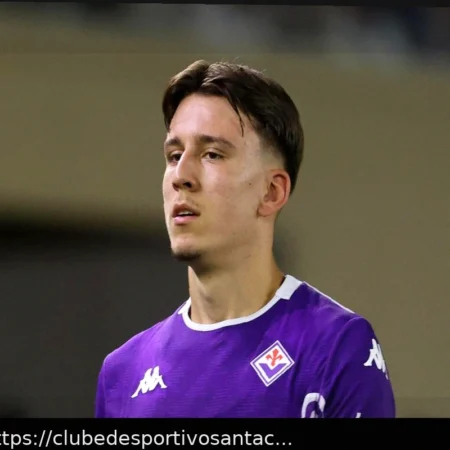 Kospo da Fiorentina joga 90 minutos pela Bósnia Sub-21 no empate com a Eslovênia