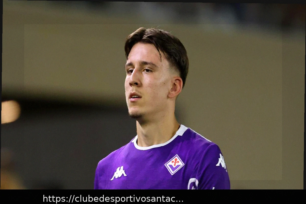 Preview Kospo da Fiorentina joga 90 minutos pela Bósnia Sub-21 no empate com a Eslovênia