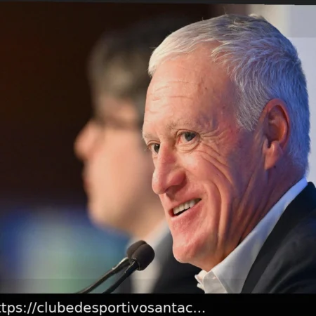 Copa do Mundo de 2026: Quais “Bleus” embarcarão para a América? Substitua Didier Deschamps e monte sua lista de 26 jogadores