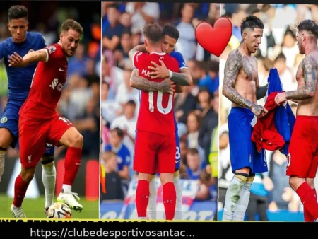 Enzo Fernandez Aborda Rumores do Real Madrid Enquanto Alexis Mac Allister Reflete Sobre a Derrota na Finalíssima