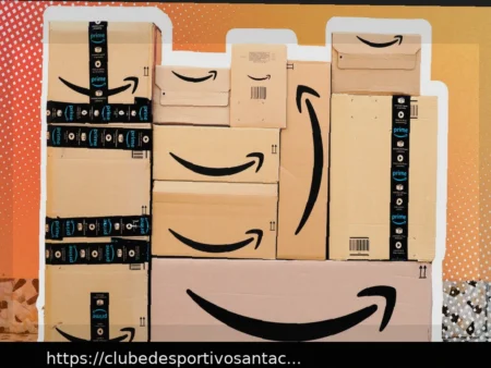 As Melhores Ofertas de Tecnologia na Amazon: Visão Geral das Promoções Atuais