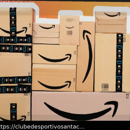 As Melhores Ofertas de Tecnologia na Amazon: Visão Geral das Promoções Atuais