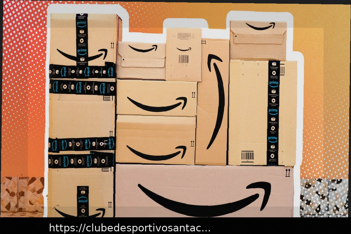 Preview As Melhores Ofertas de Tecnologia na Amazon: Visão Geral das Promoções Atuais