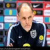 Treinador da Inglaterra, Thomas Tuchel, Elogia Estrela do Real Madrid