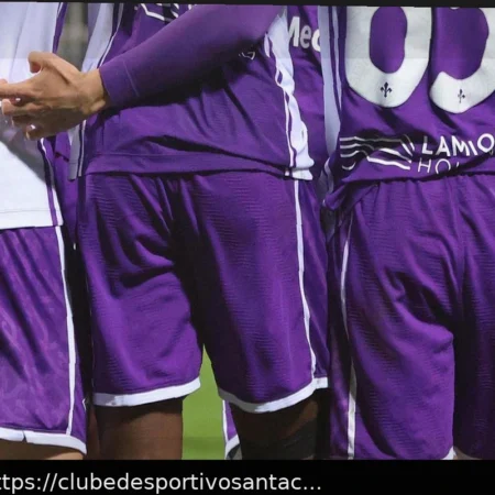 Fiorentina Sub-18 na Final da Viareggio Cup: One Touch Derrotado por 2 a 0. Próximo Adversário: Rijeka
