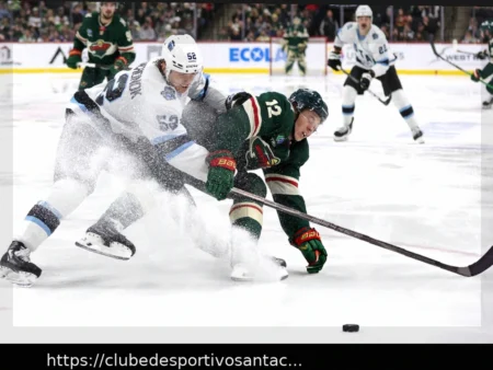 Шансы на победу: «Юта» против «Эдмонтона» / Utah vs. Edmonton: Quem Tem Mais Chances de Vencer?