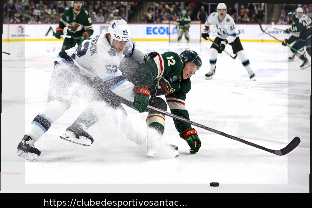 Preview Шансы на победу: «Юта» против «Эдмонтона» / Utah vs. Edmonton: Quem Tem Mais Chances de Vencer?