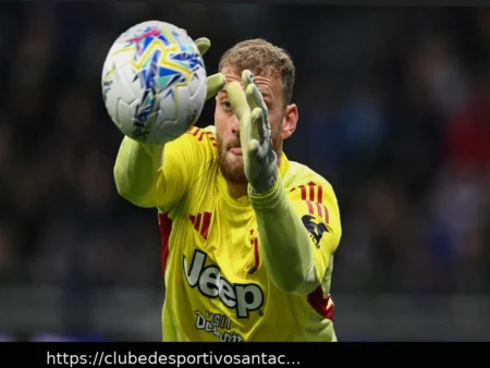 Juventus Pede 10-11 Milhões de Euros Por Michele Di Gregorio