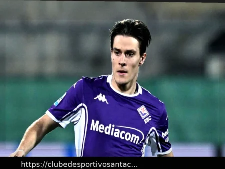 Fagioli Brilha Mais que Cherubini; Gazzetta o Compara a Pirlo