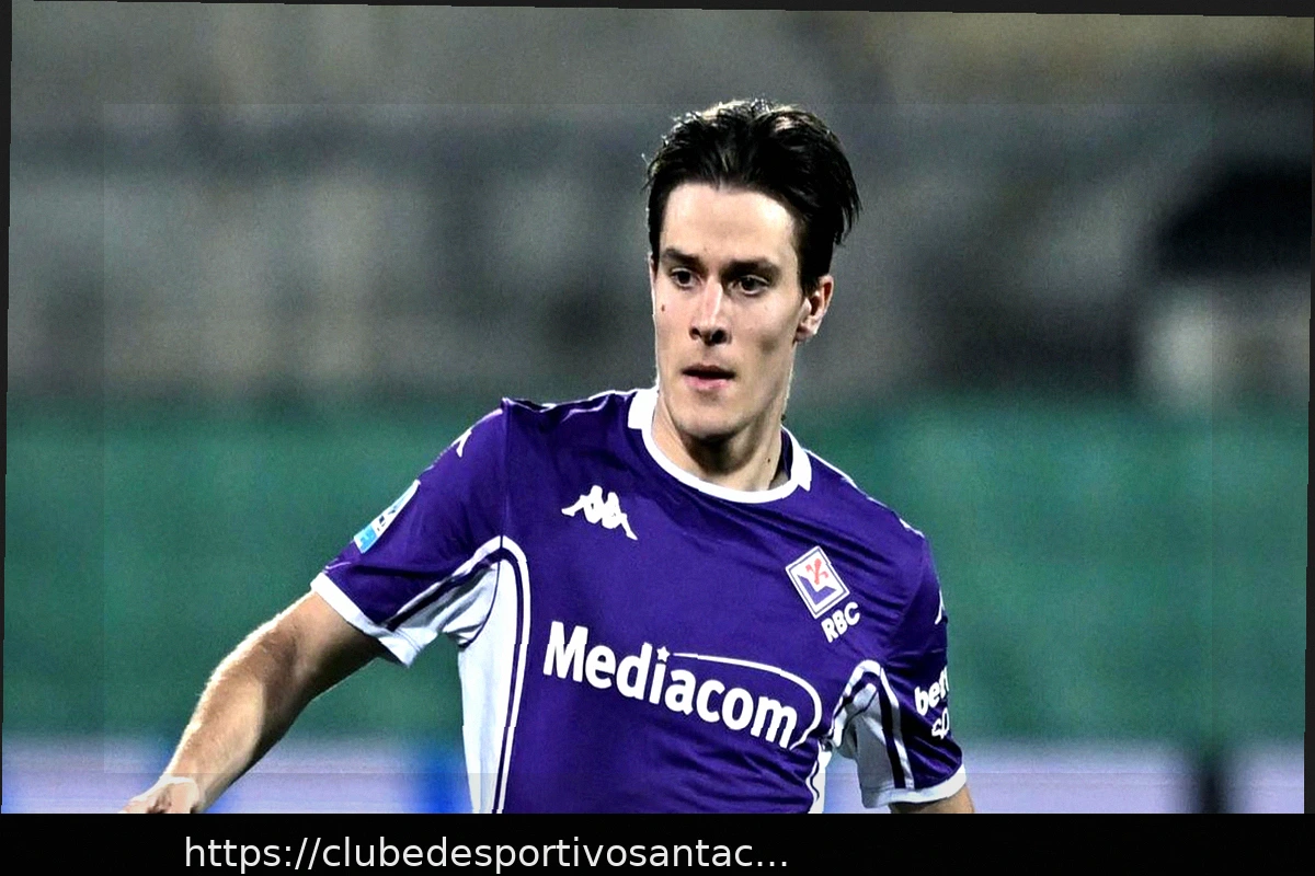 Preview Fagioli Brilha Mais que Cherubini; Gazzetta o Compara a Pirlo