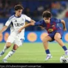 Jovem Talento do Barcelona Convocado para Treino por Hansi Flick Antes do Jogo Contra o Rayo Vallecano