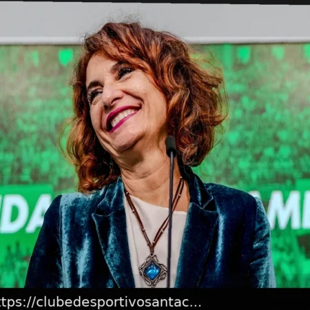 Bloqueio de Montero na AIREF: Presidente Cessante Silenciada Enquanto Amiga Assume Liderança