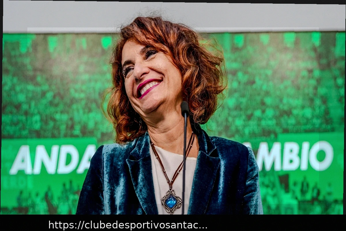 Preview Bloqueio de Montero na AIREF: Presidente Cessante Silenciada Enquanto Amiga Assume Liderança