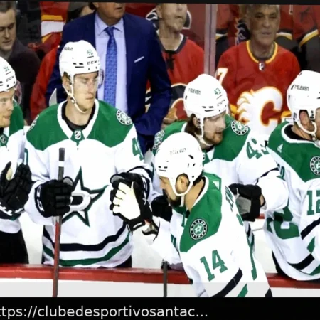 Прогноз НХЛ: Даллас – Вегас 23 марта 2026 года