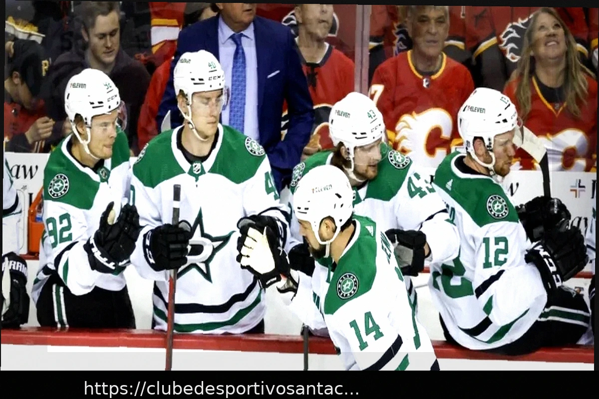 Preview Прогноз НХЛ: Даллас – Вегас 23 марта 2026 года