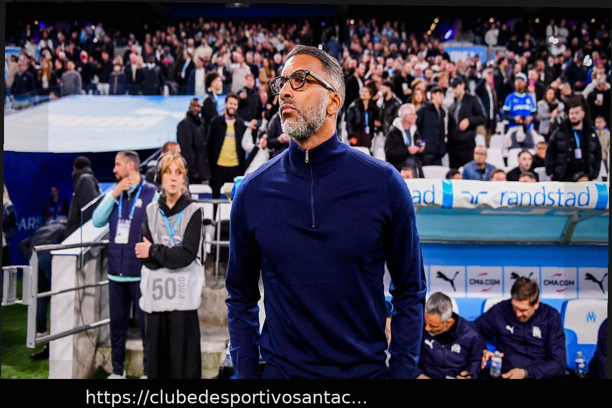 Preview Copa da França: Habib Beye entra para a história com uma estatística lamentável