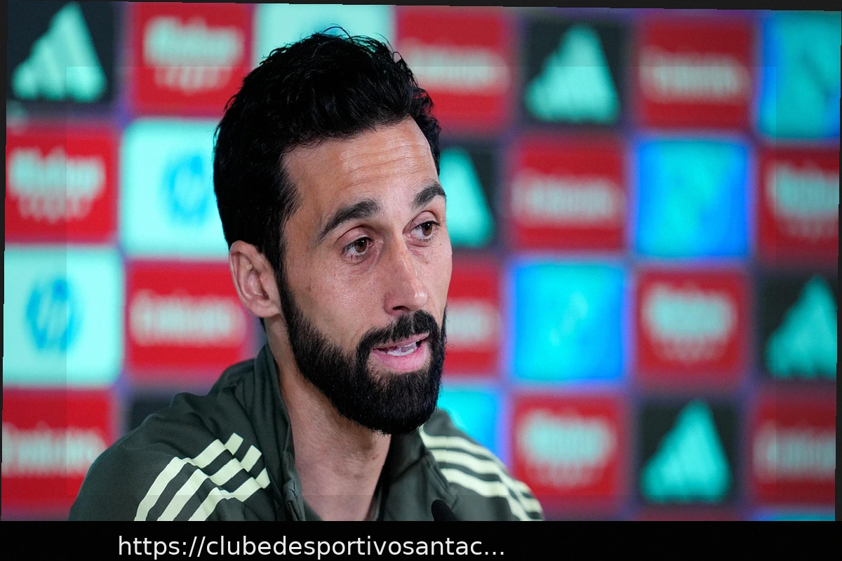 Preview Liga: Sob Pressão Após Duas Derrotas, Real Madrid Vai “Lutar Até o Fim”, Afirma Álvaro Arbeloa