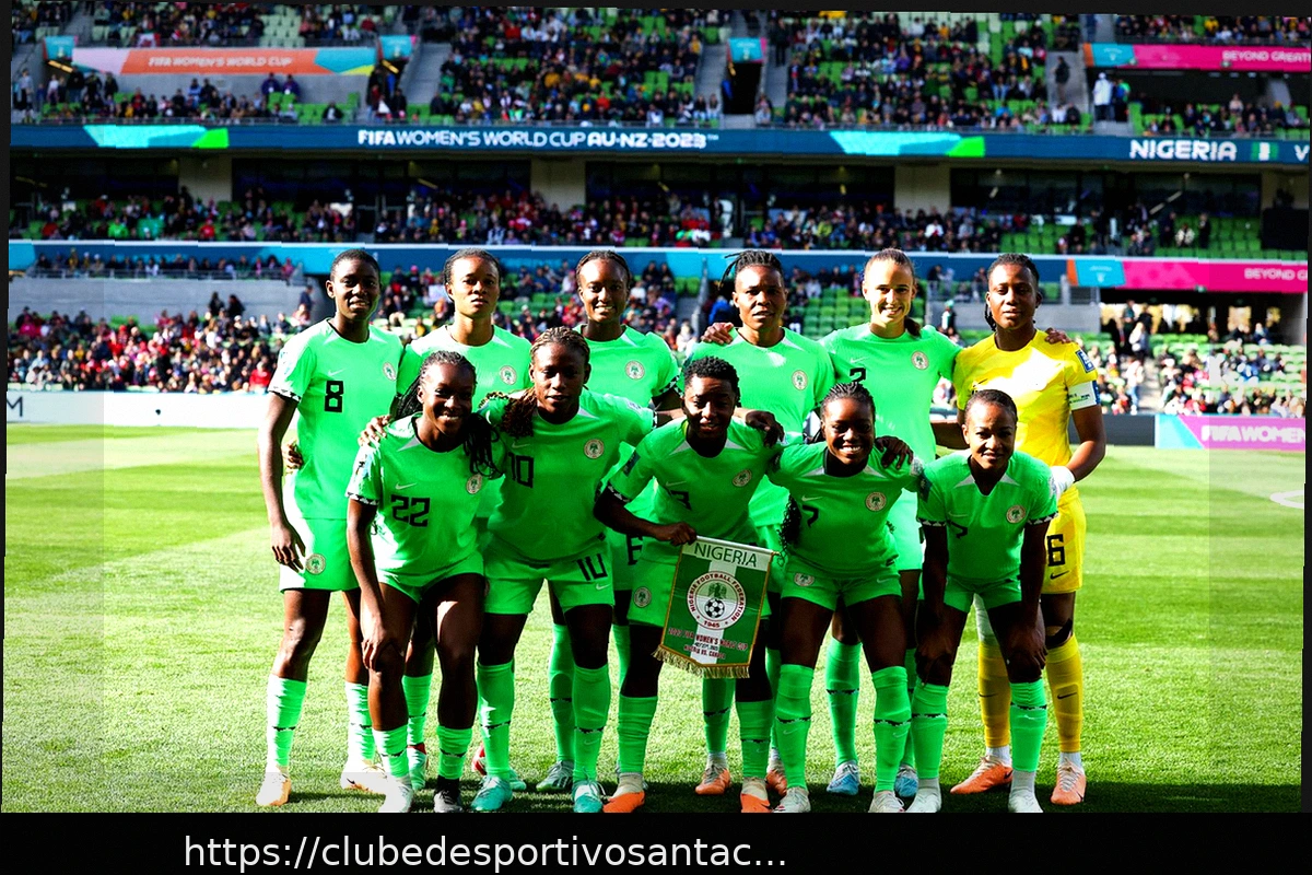 Preview Copa Africana de Nações Feminina: Adiamento para o Verão