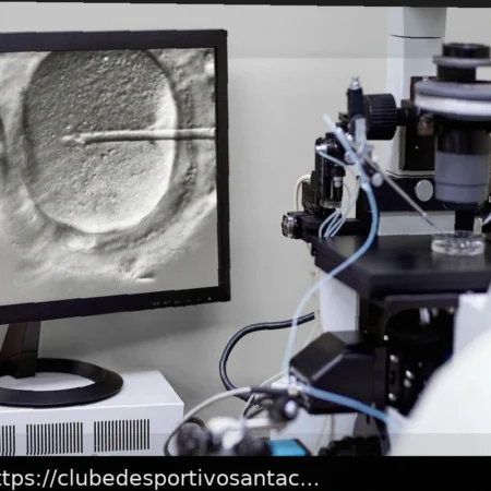 Maternidade Tardia: Como o Congelamento Social de Óvulos Pode Revolucionar o Planejamento Familiar, Assim Como a Pílula Anticoncepcional