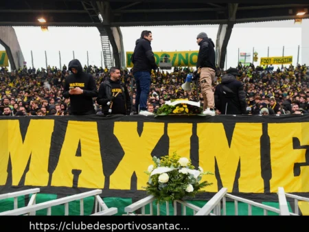 Morte de Torcedor do FC Nantes: Motorista Condenado por Destruição de Provas