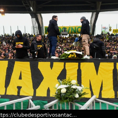 Morte de Torcedor do FC Nantes: Motorista Condenado por Destruição de Provas