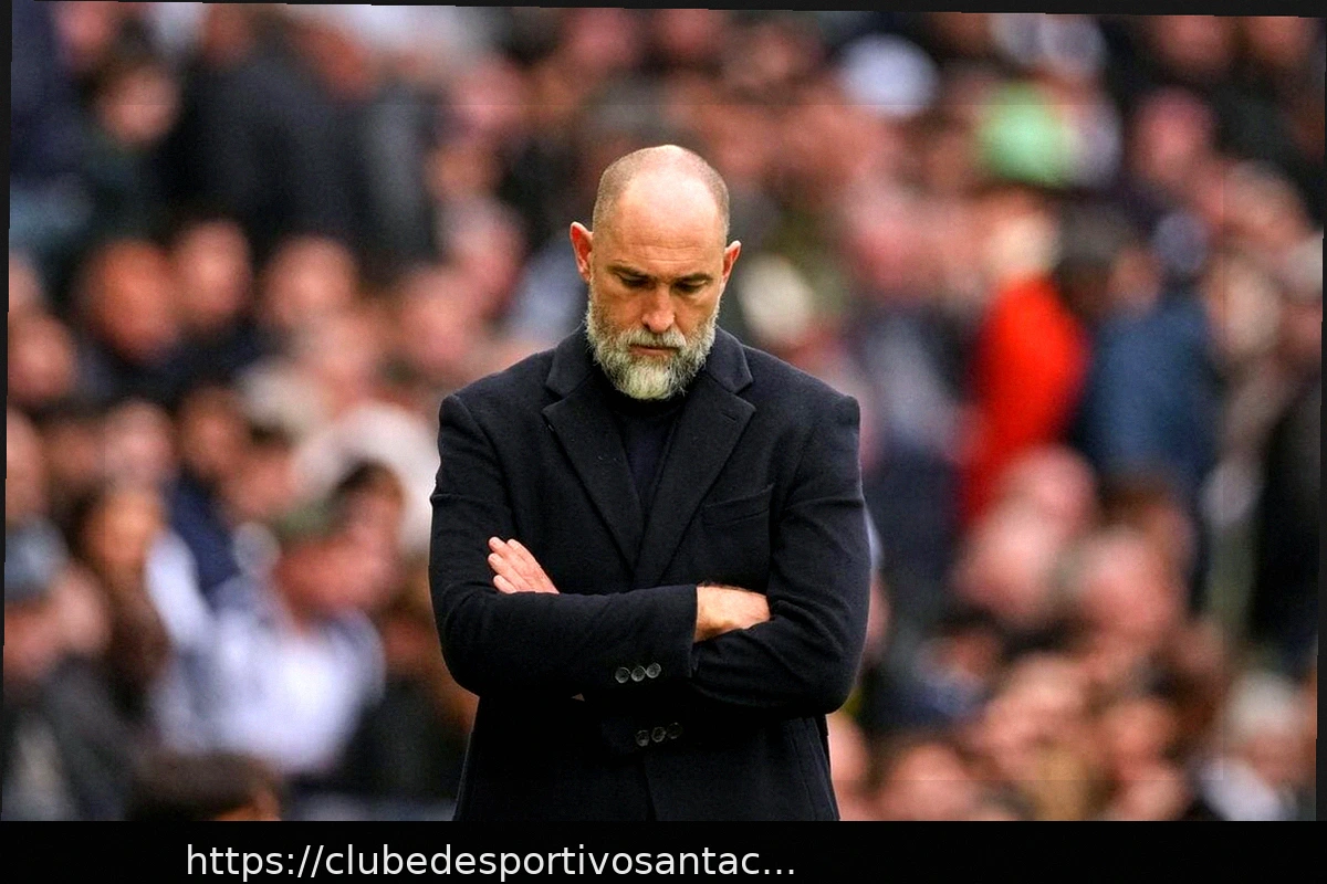 Preview Tottenham: Saída de Tudor e a Corrida Contra o Rebaixamento