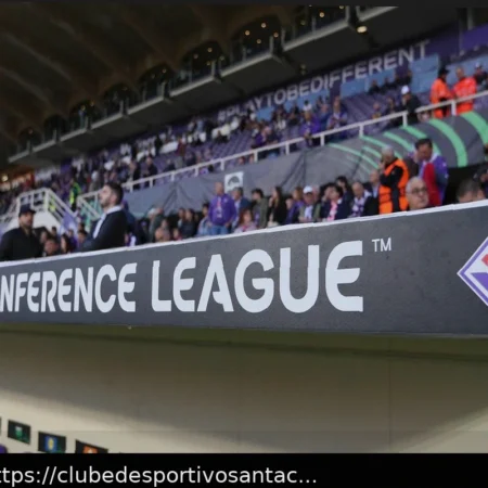 Giuseppe Pastore: Fiorentina deve Focar na Conference League e Pode Vencê-la