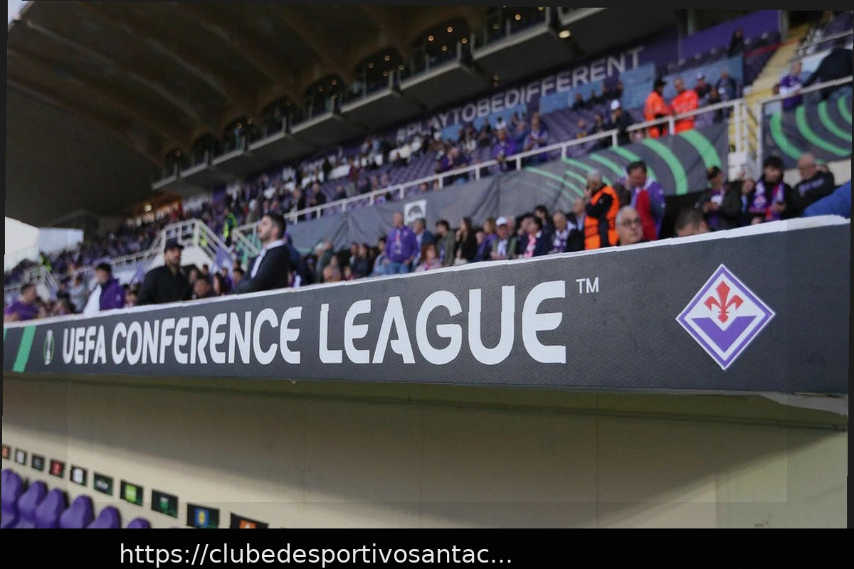 Preview Giuseppe Pastore: Fiorentina deve Focar na Conference League e Pode Vencê-la