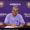 Orlando City Confirma Contratação de Antoine Griezmann