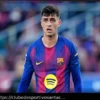 Pedri: O Coração Mágico do Barcelona Apoiando a Ascensão de Yamal