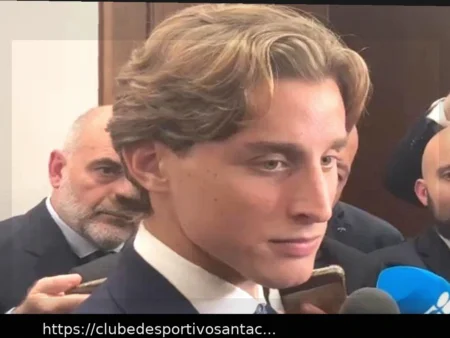 Edoardo Bove: O Desfecho de Hollywood e o Reencontro Triunfante