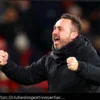 BREAKING: Roberto De Zerbi Confirmed as Permanent Tottenham Head Coach