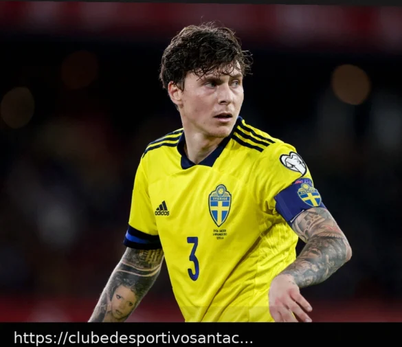 Previsão de Futebol: Ucrânia vs Suécia – Caminho para a Copa do Mundo de 2026