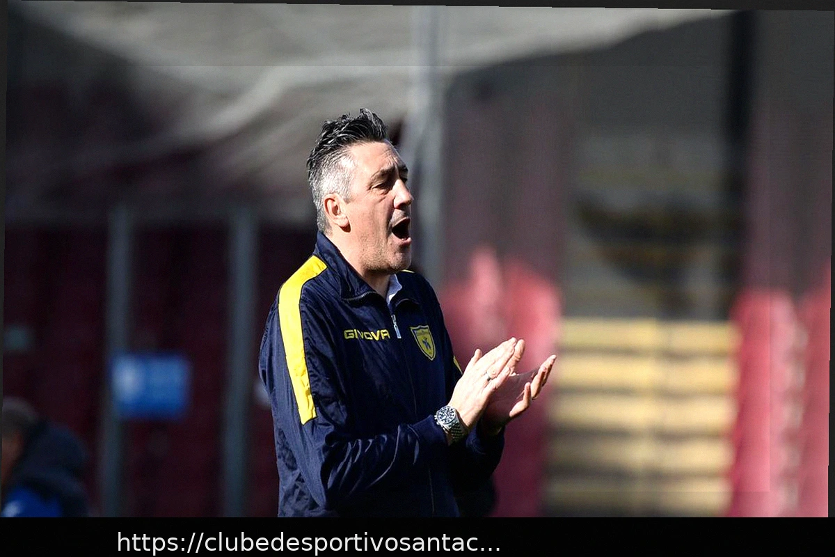 Preview Aglietti sobre o Cremonese: “Uma partida que vale uma temporada. Quem perder…”