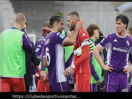 Fiorentina e Parma 0-0: Uma Partida Sem Grandes Emoções