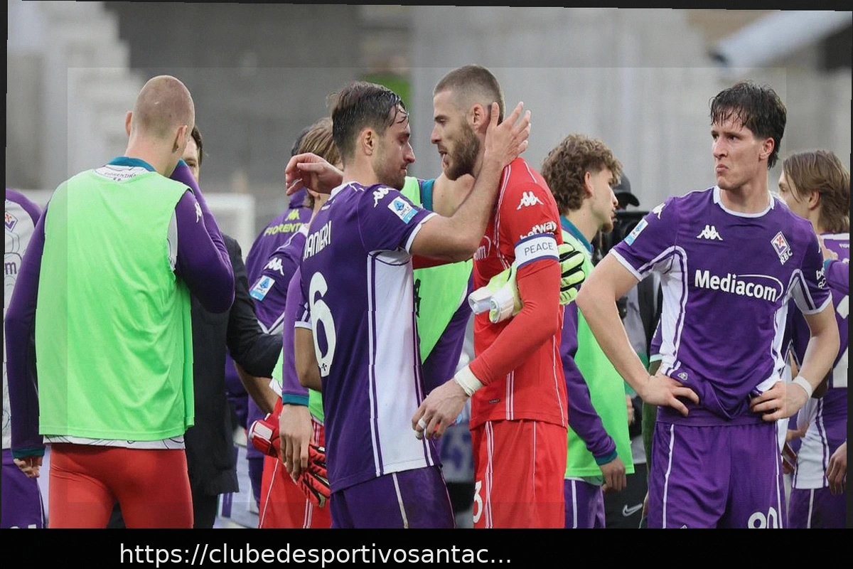 Preview Fiorentina e Parma 0-0: Uma Partida Sem Grandes Emoções