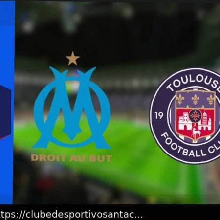Marseille x Toulouse: Onde Assistir ao Vivo, Canal e Horário da Copa da França