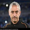 Cremonese muda de técnico após derrota para a Fiorentina: Giampaolo volta ao comando