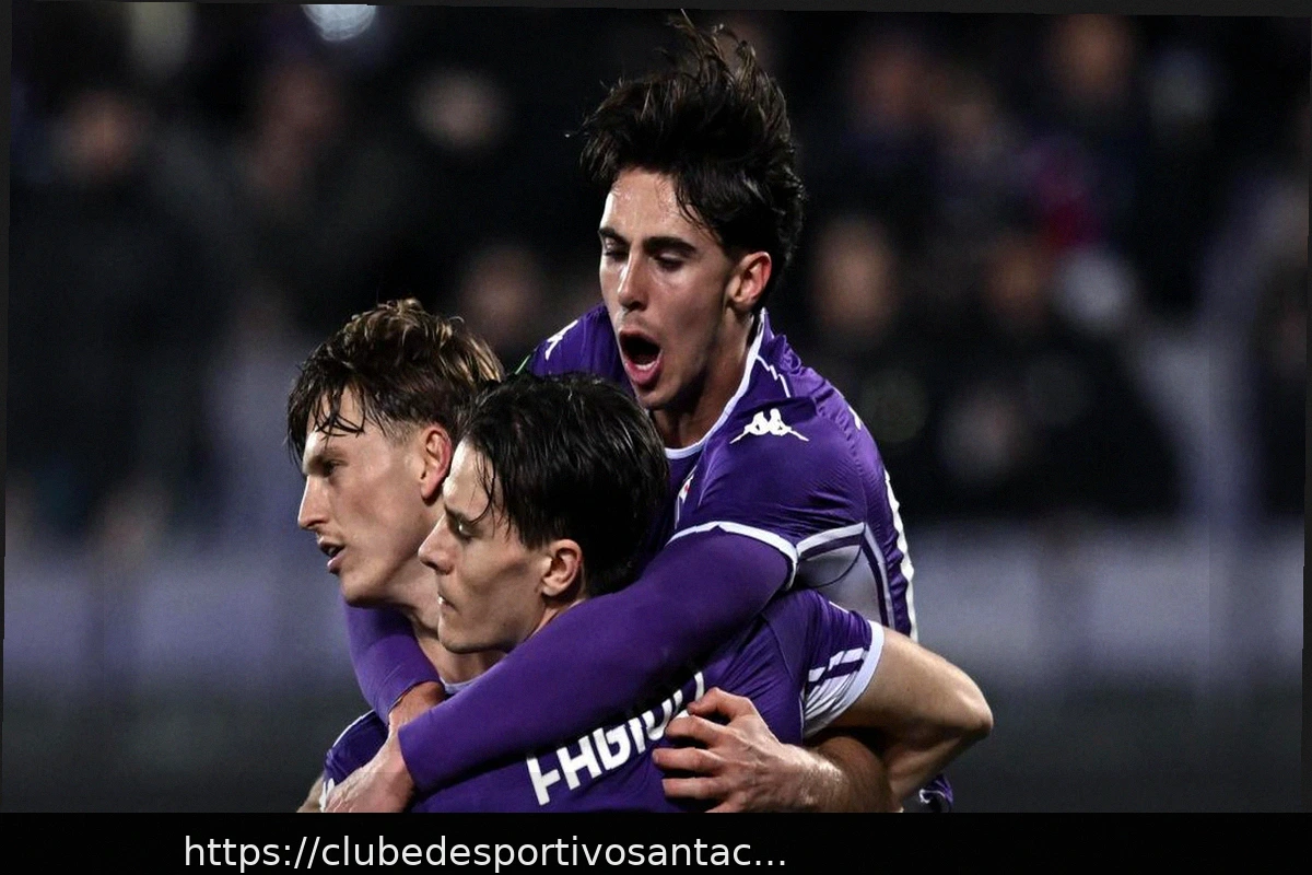 Preview A Vitória da Fiorentina Contra o Raków: Uma Sineddoche da Temporada Viola