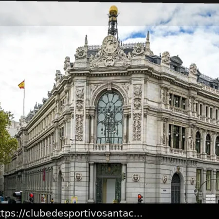 O Supremo Tribunal Condena o Banco de Espanha por Obstaculizar a Negociação Coletiva