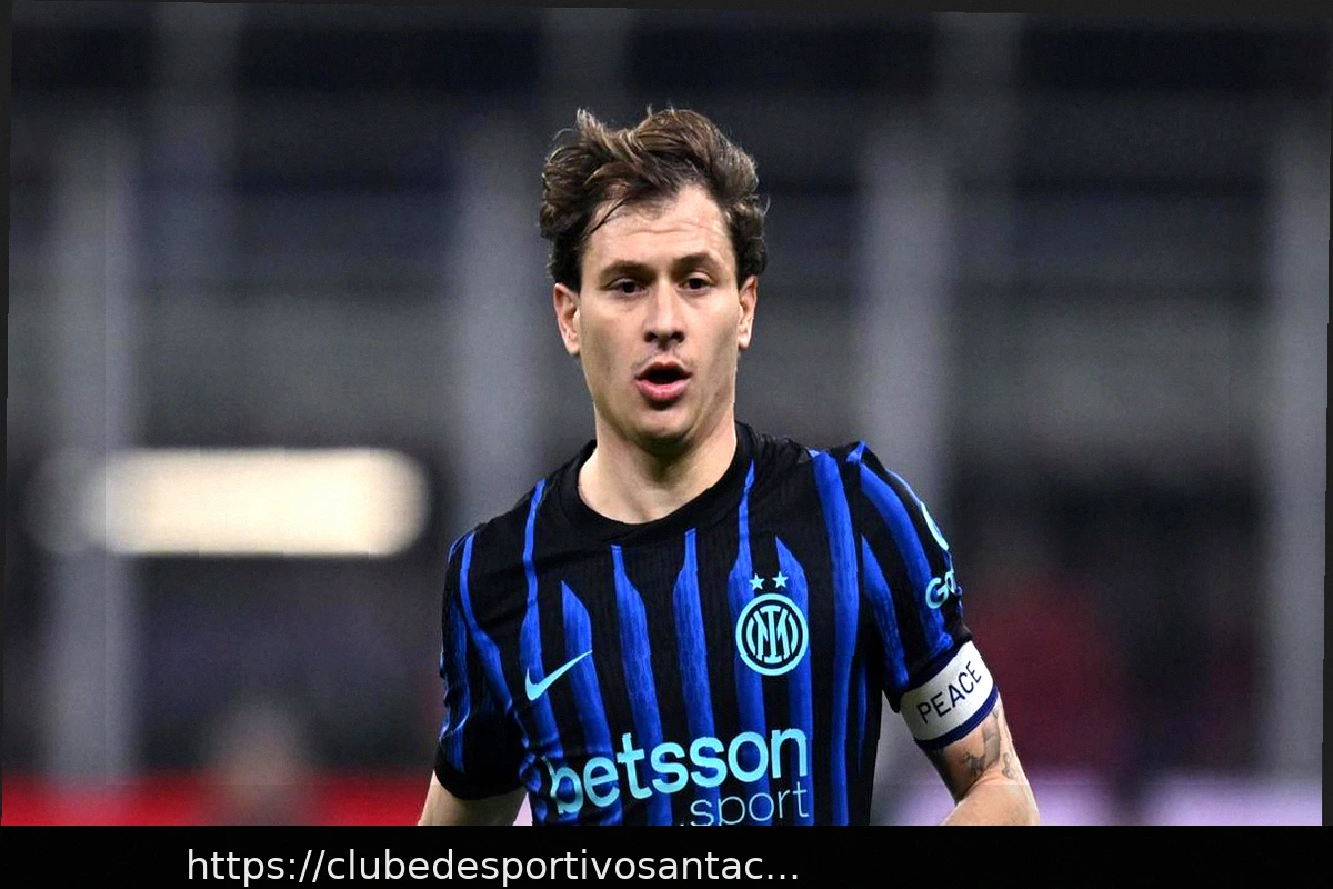 Preview Fiorentina-Inter 0-1, segundo gol da Inter anulado: impedimento de Barella