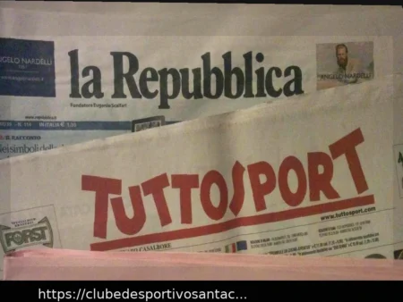 Fiorentina: Destaques da Cobertura da Imprensa Italiana