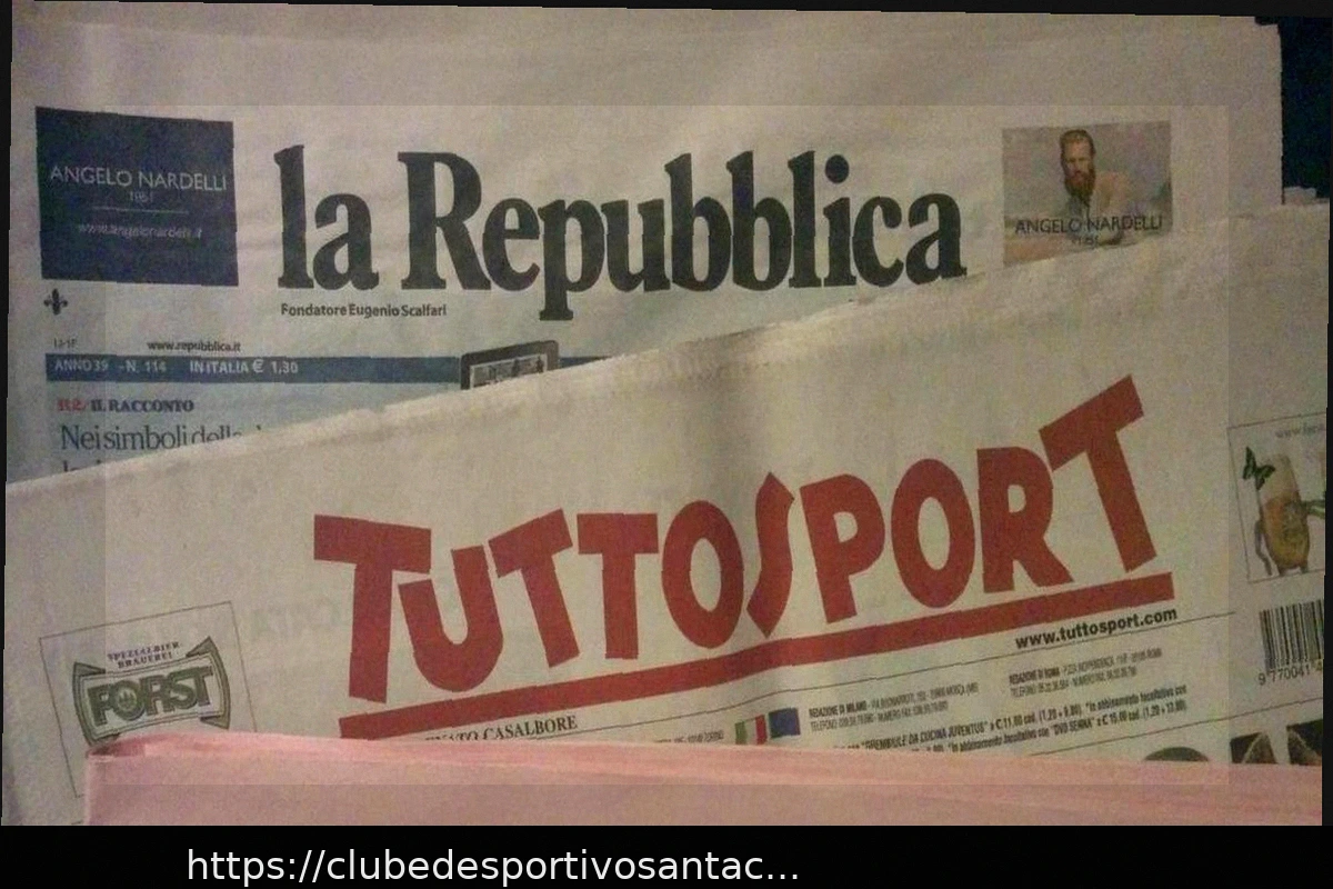 Preview Fiorentina: Destaques da Cobertura da Imprensa Italiana